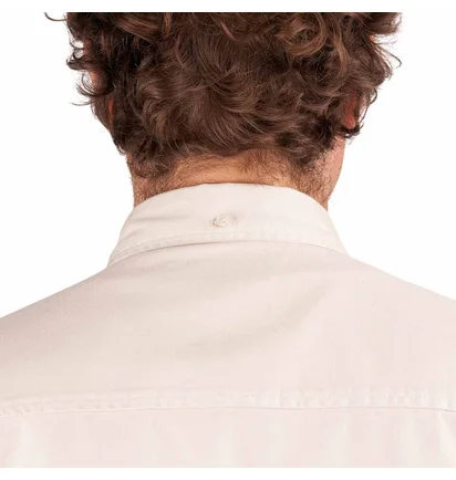 Carhartt WIP L/S Bolton Shirt (Beige)