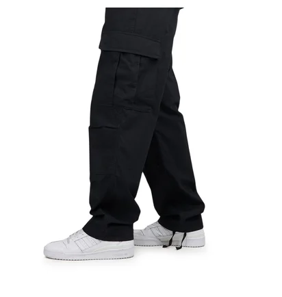 Carhartt WIP Regular Cargo Pant (Schwarz)