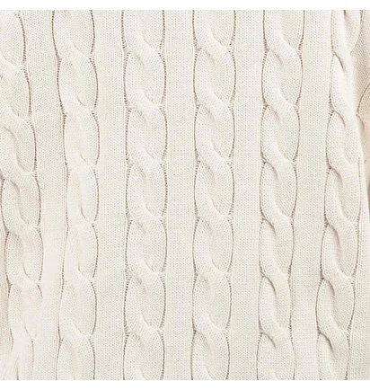 Carhartt WIP Cambell Sweater (Creme)