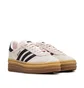 adidas WMNS Gazelle Bold (Rosa / Schwarz)