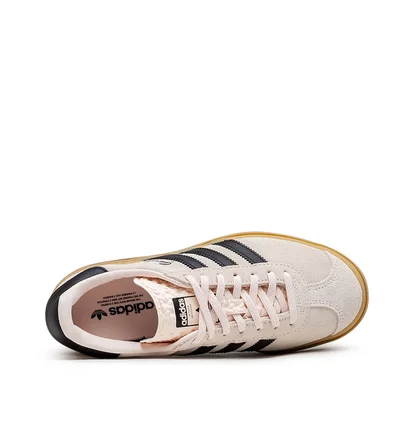 adidas WMNS Gazelle Bold (Rosa / Schwarz)