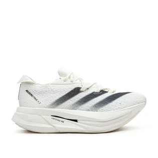 adidas Y-3 Prime x 2 Strung (Weiß / Schwarz)