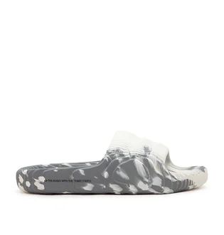 adidas Adilette 22 (Grau / Beige)