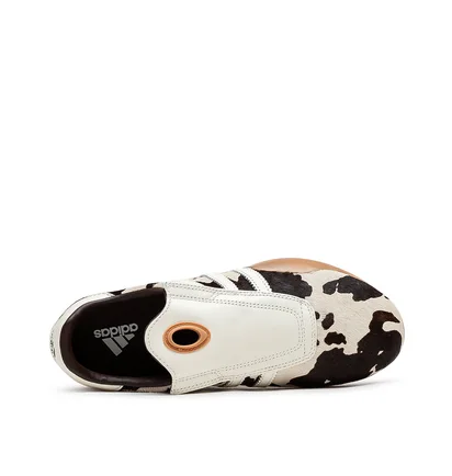 adidas WMNS Taekwondo ME (Kuhmuster)