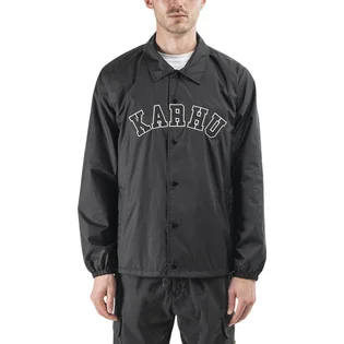 Karhu Worldwide Coach Jacket (Schwarz)