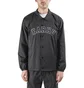 Karhu Worldwide Coach Jacket (Schwarz)
