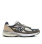 New Balance M990TO3 Made in USA (Grau / Beige)