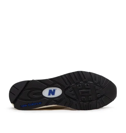 New Balance M990WB2 Made in USA (Weiß / Blau)