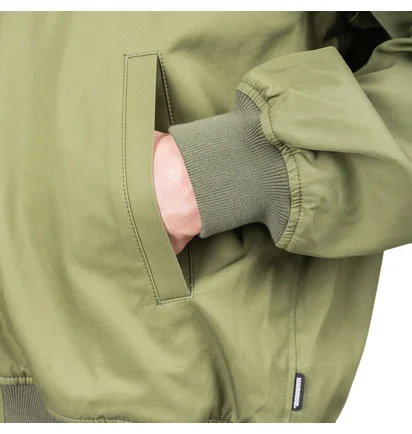 Neighborhood Rib /C-Jacket (Olive)