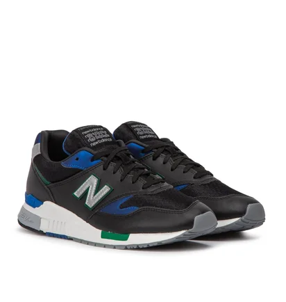 New Balance ML 840 AC (Schwarz)