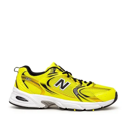 New Balance MR530 SE (Gelb / Schwarz)
