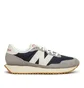 New Balance MS237 SC (Grau / Weiß)