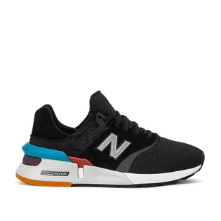 New Balance MS997 XTD (Schwarz)