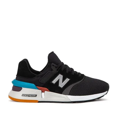 New Balance MS997 XTD (Schwarz)