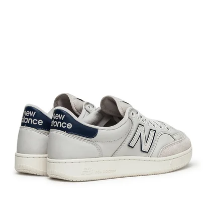 New Balance Pro Court Cup (Grau / Blau)