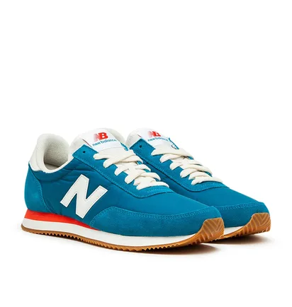 New Balance UL720NY (Blau / Rot)