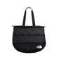 The North Face Nuptse Tote (Schwarz)