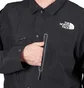 The North Face Amos Tech Overshirt (Schwarz)