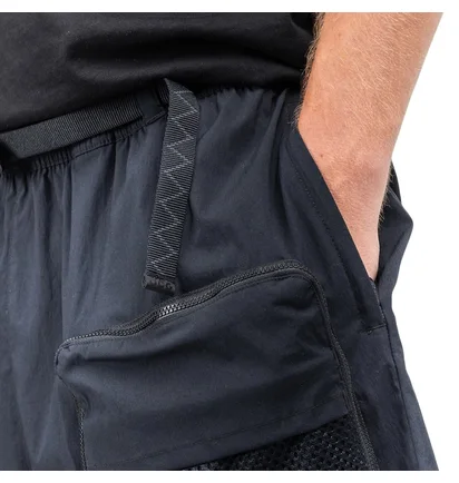 Nike ACG Cargo Shorts (Schwarz)