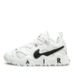 Nike Air Barrage Low (Weiß / Schwarz)