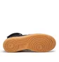 Nike Air Force 1 High '07 LV8 Suede (Schwarz)