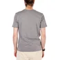Nike Air Jordan AJ 3 'Do you know' T-Shirt (Grau / Rot)