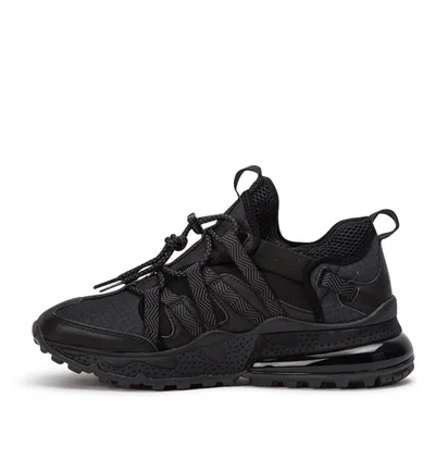 Nike Air Max 270 Bowfin (Schwarz)