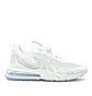 Nike Air Max 270 React ENG (Weiß / Grau)