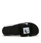 Nike Air Max 90 Slide (Schwarz / Weiß)