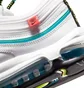 Nike Air Max 97 SE 'Worldwide Pack' (Weiß / Multi)