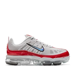 Nike Air Vapormax 360 (Grau / Rot)