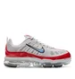 Nike Air Vapormax 360 (Grau / Rot)