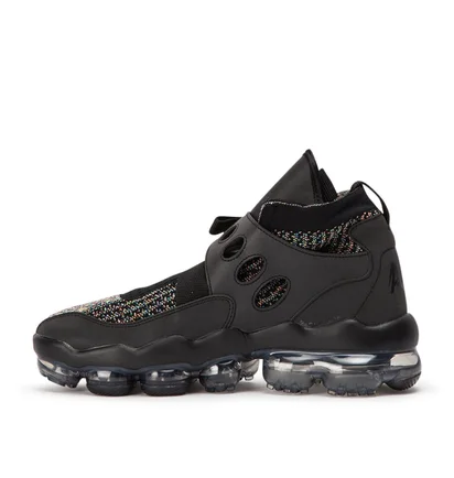 Nike Air VaporMax Premier Flyknit (Schwarz)