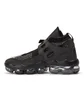 Nike Air VaporMax Premier Flyknit (Schwarz)