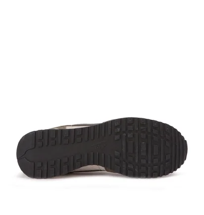 Nike Air Vortex (Hellgrau / Cargo Khaki)