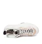 Nike Air WMNS Foamposite One (Weiß / Grau)