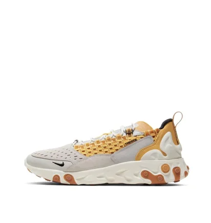 Nike React Sertu (Beige / Grau)