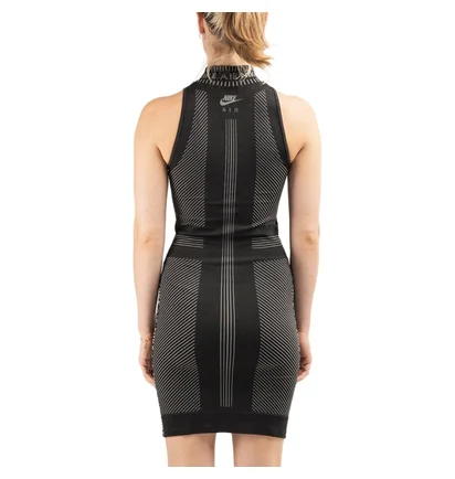 Nike WMNS Air Dress (Schwarz / Grau)