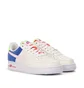 Nike WMNS Air Force 1 Low ''Corduroy Pack'' (Sail / Pink / Blau)