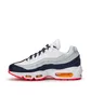 Nike WMNS Air Max 95 'Midnight Navy'' (Weiß / Navy)