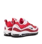 Nike WMNS Air Max 98 (Weiß / Rot)