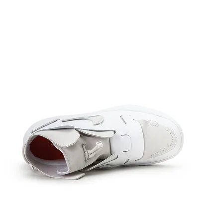 Nike WMNS Vandalised LX (Weiß)