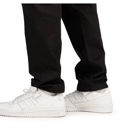 Norse Projects Aros Heavy Pants (Schwarz)