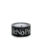 No Problemo Tape (Schwarz)