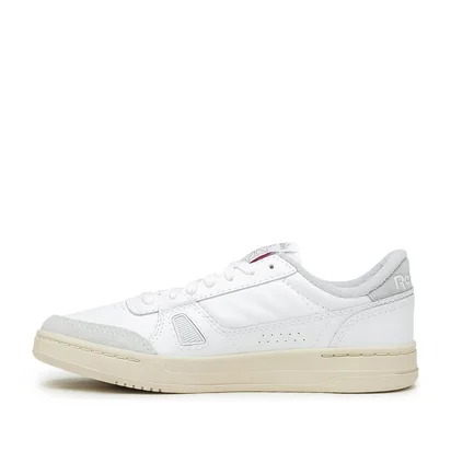 Reebok LT Court (Weiss)