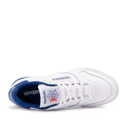 Reebok Phase 1 84 Archive (Weiß / Royalblau)