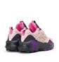 Reebok WMNS Aztrek Double Mix Trail (Rosa / Lila / Schwarz)