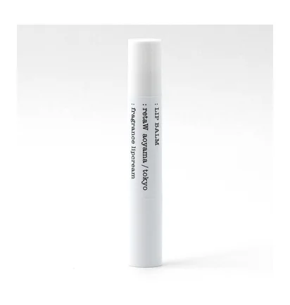 retaW Fragrance Lip Balm retaW x Fragment Design (Weiß)