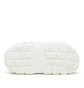 Sankuanz x Crocs Classic Clog (Weiß)