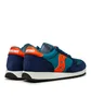 Saucony Jazz Original Vintage (Navy / Orange)